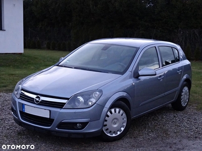 Opel Astra III 1.6 Cosmo