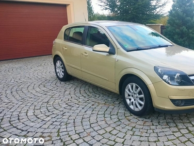 Opel Astra III 1.6 Cosmo