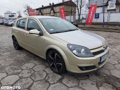 Opel Astra III 1.6 Cosmo