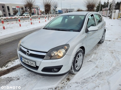 Opel Astra III 1.6 Cosmo