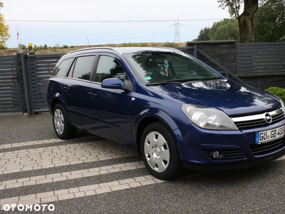 Opel Astra III 1.6 Elegance