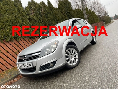 Opel Astra III 1.6 Elegance