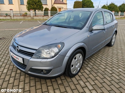 Opel Astra III 1.6 Elegance