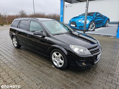 Opel Astra III 1.6 Elegance