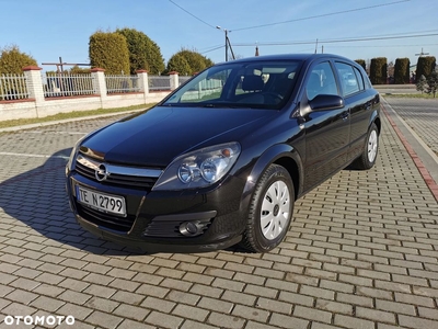 Opel Astra III 1.6 Elegance