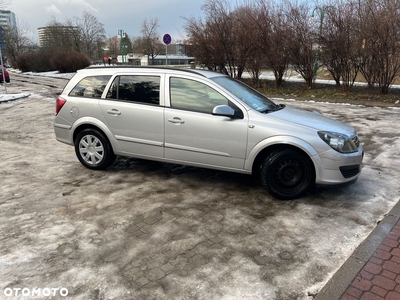 Opel Astra III 1.6 Elegance