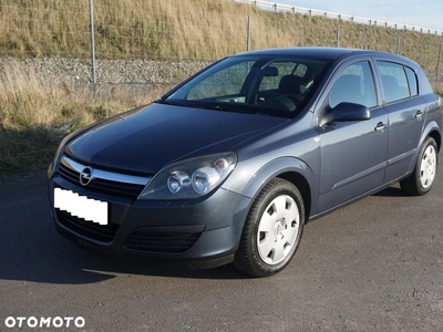 Opel Astra III 1.6 Elegance