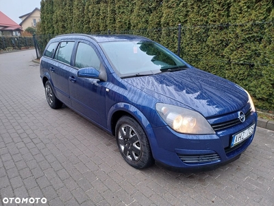 Opel Astra III 1.6 Elegance