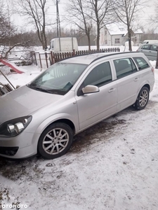 Opel Astra III 1.6 Elegance