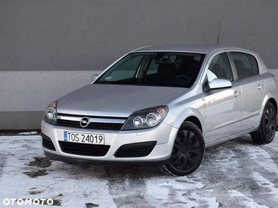 Opel Astra III 1.6 Elegance