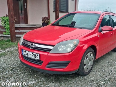 Opel Astra III 1.6 Elegance