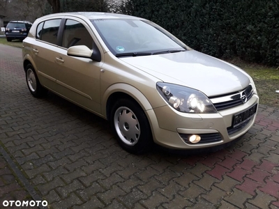 Opel Astra III 1.6 Elegance