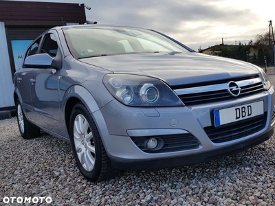 Opel Astra III 1.6 Elegance