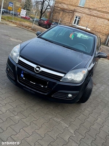 Opel Astra III 1.6 Elegance