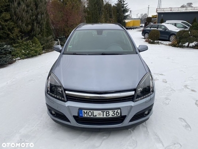 Opel Astra III 1.6 Enjoy