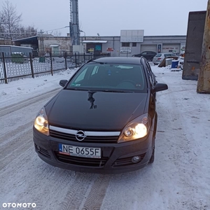 Opel Astra III 1.6 Enjoy