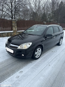 Opel Astra III 1.6 Enjoy