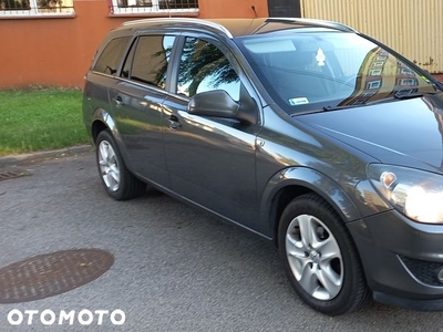 Opel Astra III 1.6 Enjoy