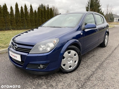 Opel Astra III 1.6 Enjoy