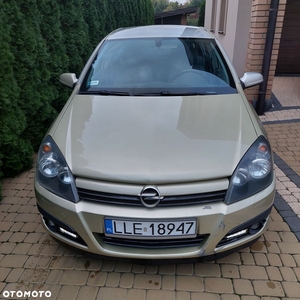 Opel Astra III 1.6 Enjoy