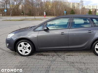 Opel Astra III 1.6 Enjoy