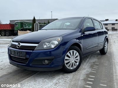 Opel Astra III 1.6 Enjoy