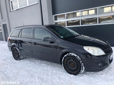 Opel Astra III 1.6 Enjoy