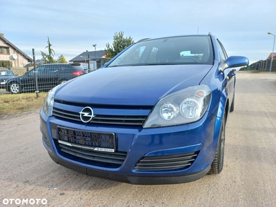 Opel Astra III 1.6 Enjoy