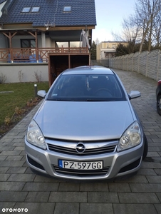 Opel Astra III 1.6 Enjoy