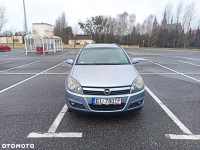 Opel Astra III 1.6 Enjoy