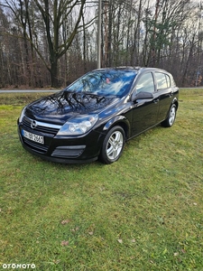 Opel Astra III 1.6 Enjoy