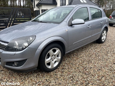 Opel Astra III 1.6 Enjoy