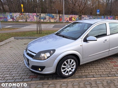 Opel Astra III 1.6 Essentia