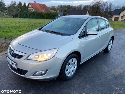 Opel Astra III 1.6 Essentia