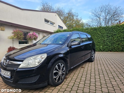 Opel Astra III 1.7 CDTI