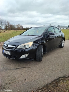 Opel Astra III 1.7 CDTI