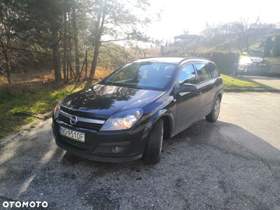 Opel Astra III 1.7 CDTI