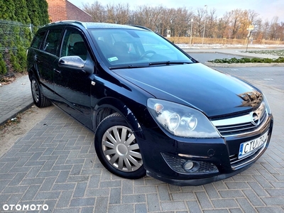 Opel Astra III 1.7 CDTI