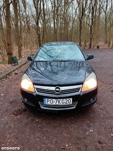 Opel Astra III 1.7 CDTI