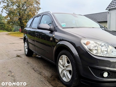 Opel Astra III 1.7 CDTI EcoFLEX