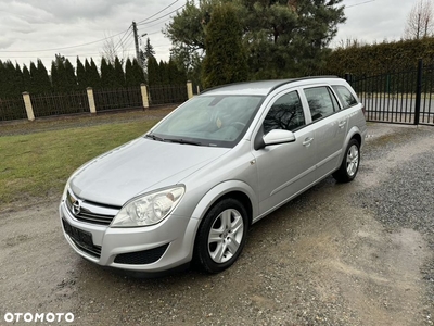 Opel Astra III 1.7 CDTI ecoFLEX