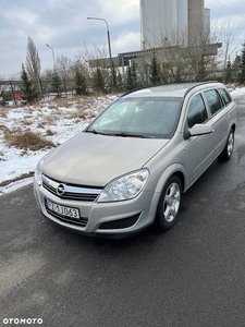 Opel Astra III 1.7 CDTI Edition