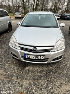 Opel Astra III 1.7 CDTI Edition