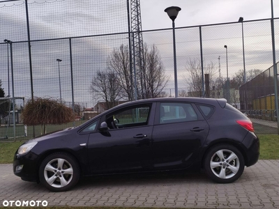 Opel Astra III 1.7 CDTI Enjoy