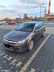 Opel Astra III 1.7 CDTI Enjoy