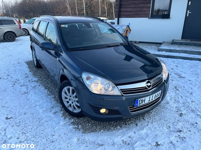 Opel Astra III 1.7 CDTI Enjoy