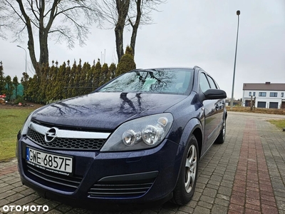 Opel Astra III 1.7 CDTI Enjoy