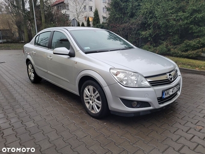 Opel Astra III 1.8 Cosmo