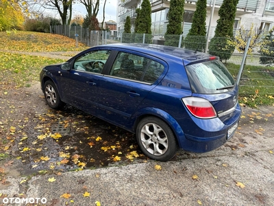 Opel Astra III 1.8 Cosmo