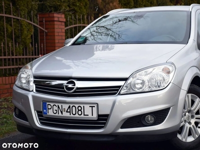 Opel Astra III 1.8 Cosmo